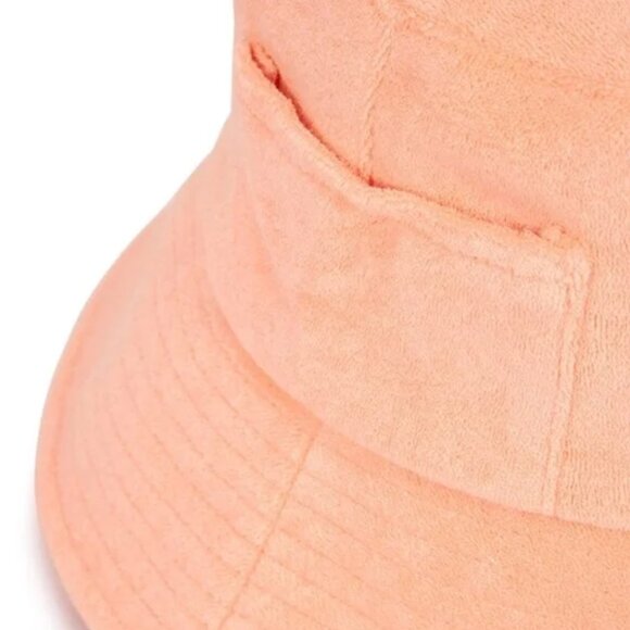 Lack Of Color Peach Bucket Hat - Picture 4 of 7